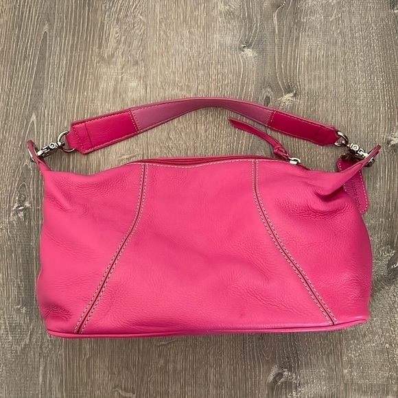 Pink Purse - Picture 1 of 9